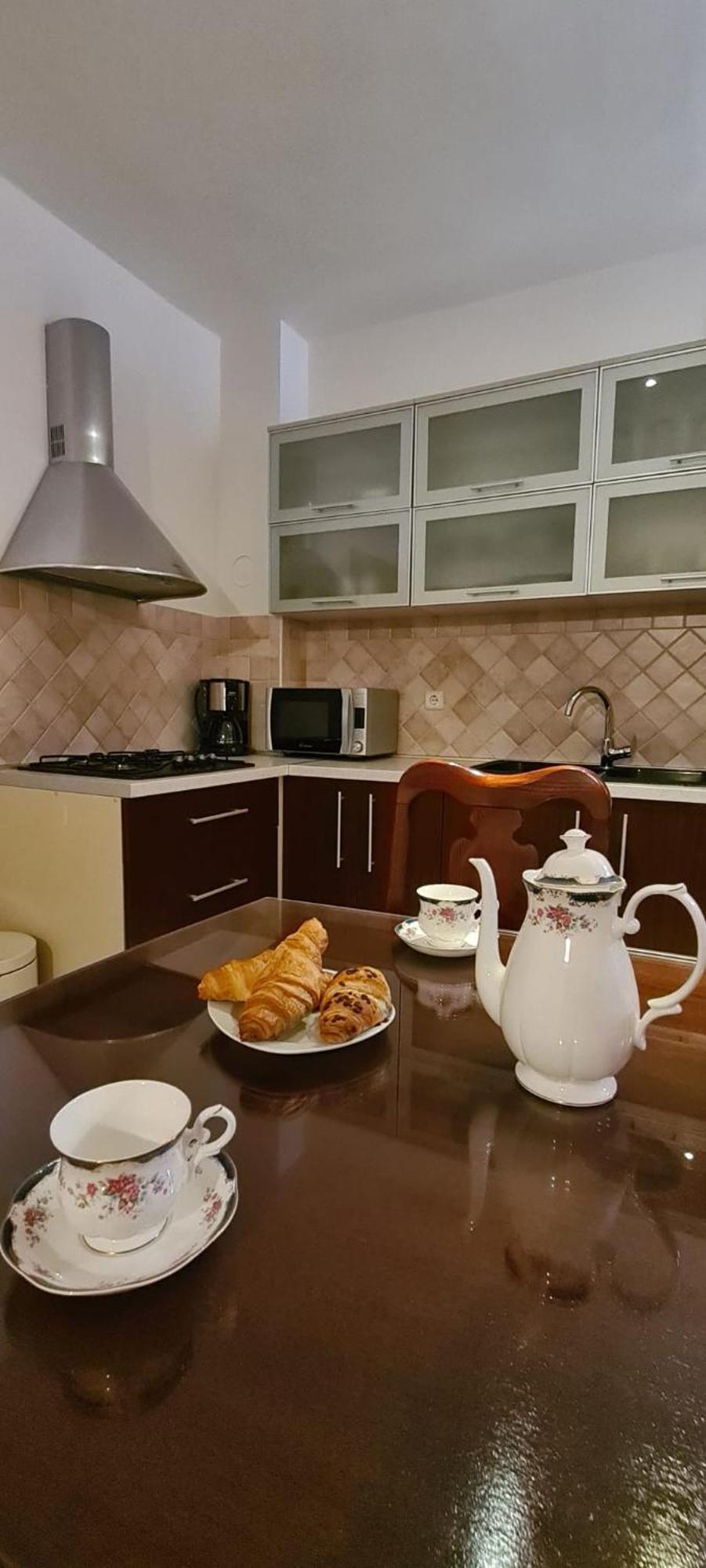 Apartments Klara 노비비노돌스키 외부 사진