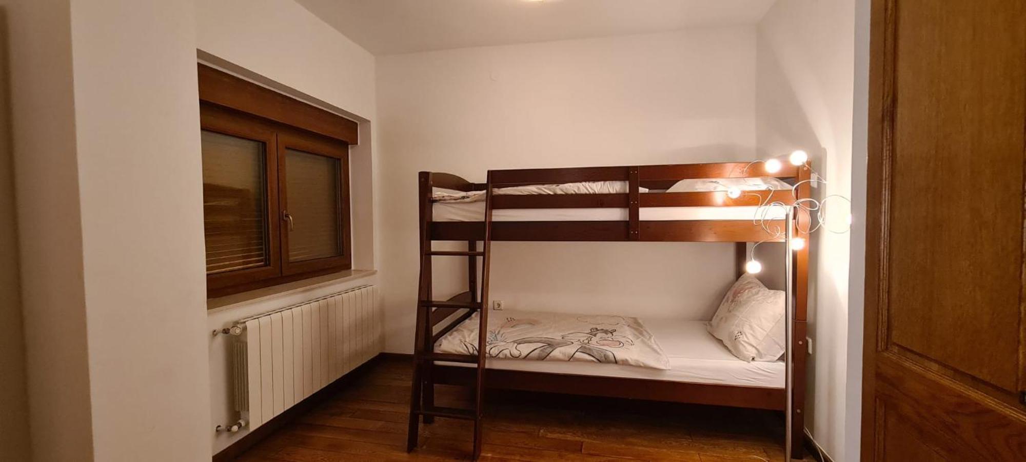 Apartments Klara 노비비노돌스키 외부 사진