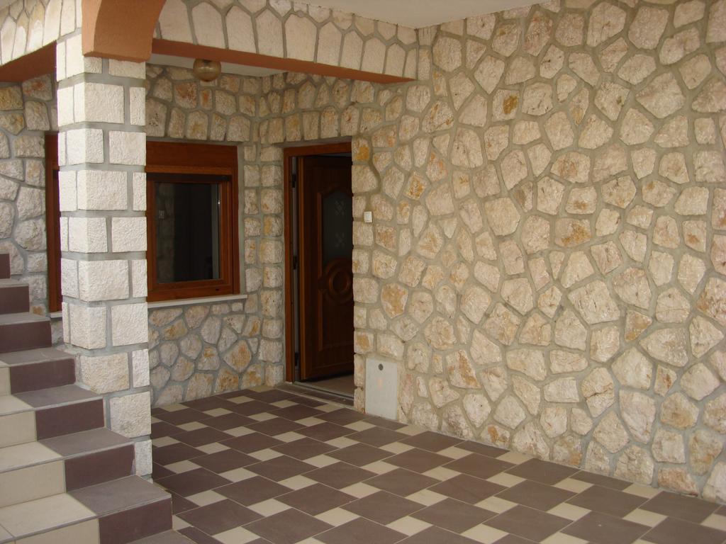 Apartments Klara 노비비노돌스키 객실 사진